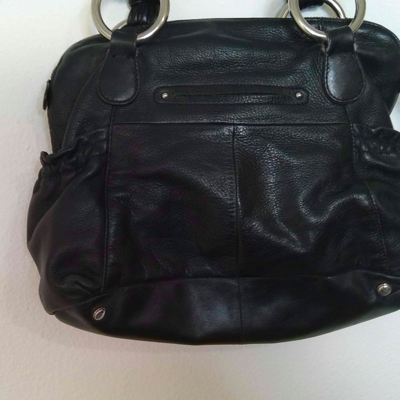 B. MAKOWSKY HANDBAG - Picture 2 of 12